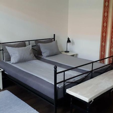 City Center Minimalist Apartment Oradea Exteriör bild